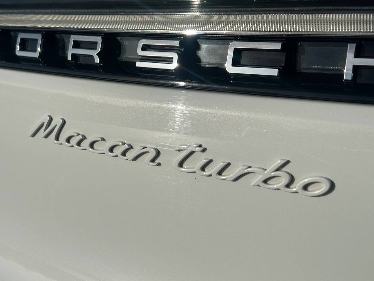 Used Porsche Macan 2020 for sale - 77397120: Photo 25