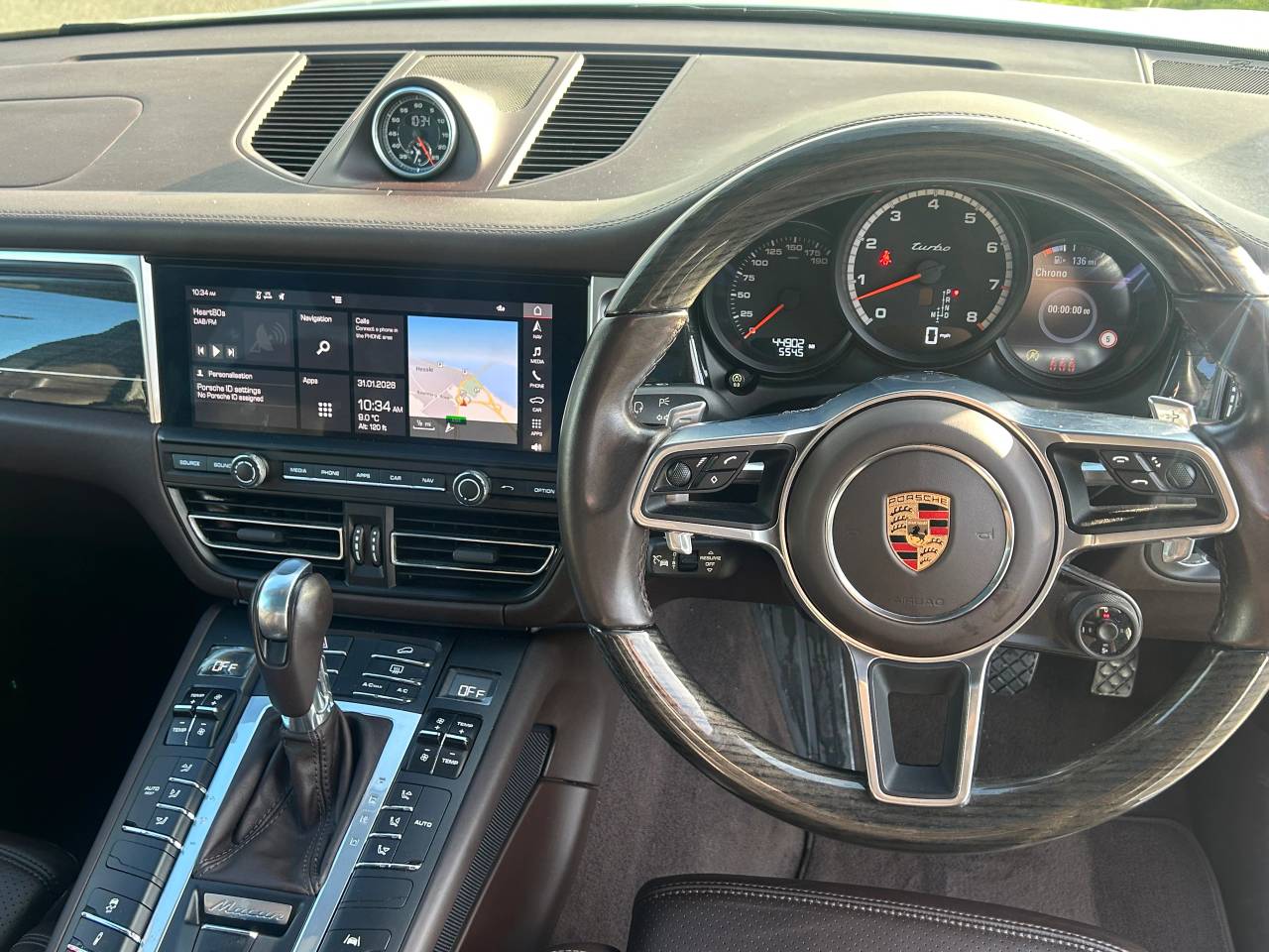 Used Porsche Macan 2020 for sale - 77397120: Photo 26