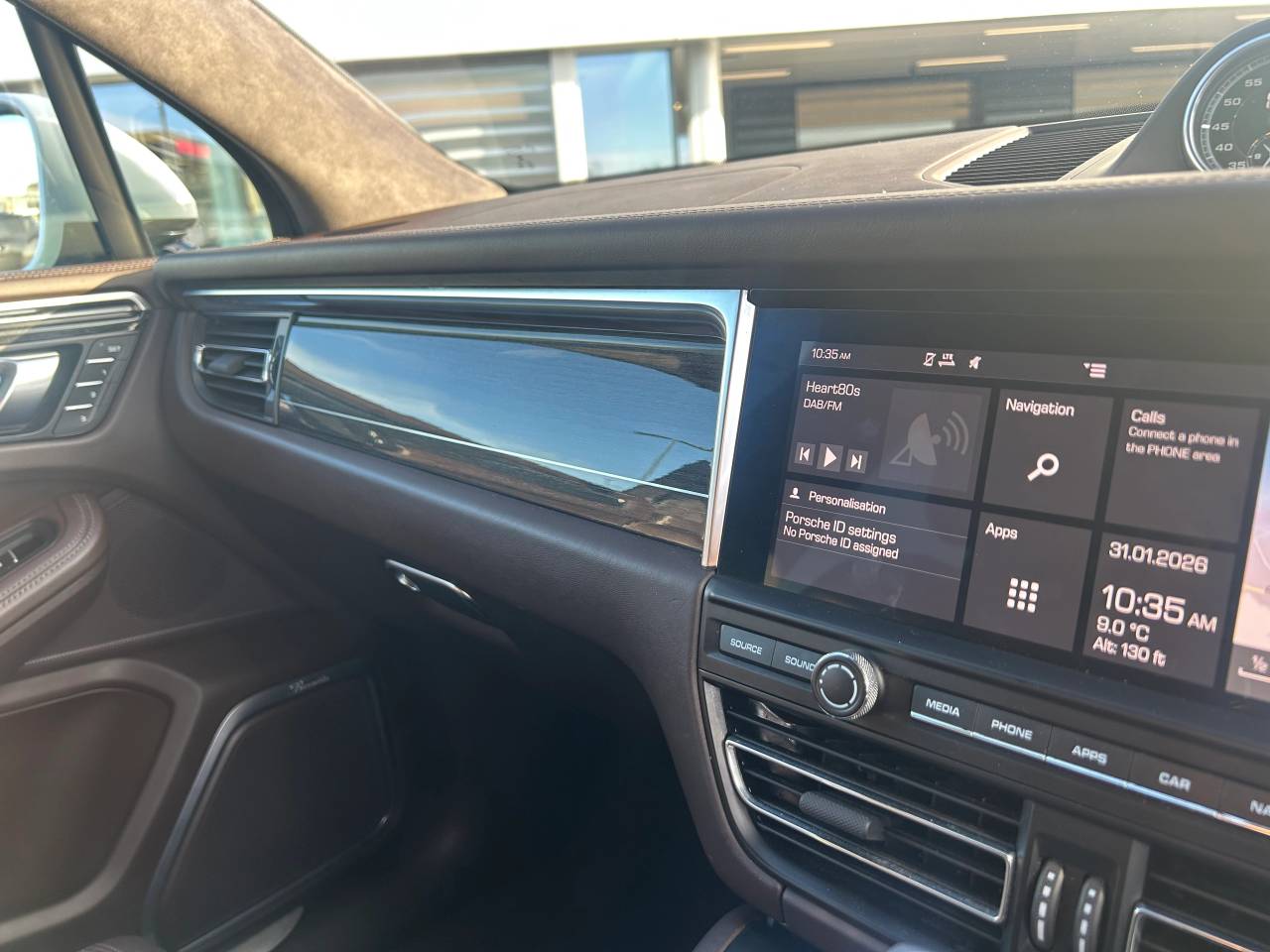 Used Porsche Macan 2020 for sale - 77397120: Photo 36