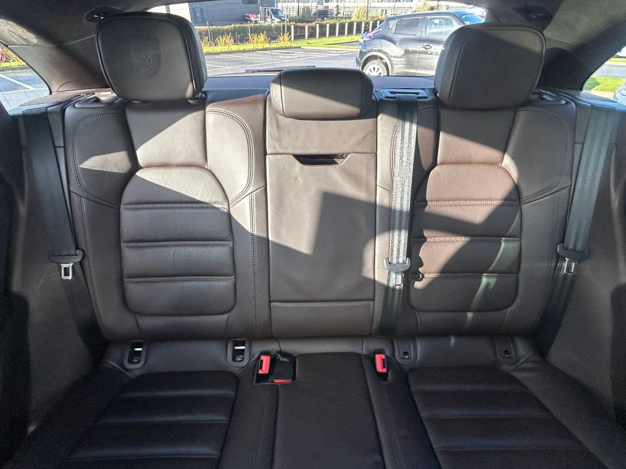 Used Porsche Macan 2020 for sale - 77397120: Photo 40