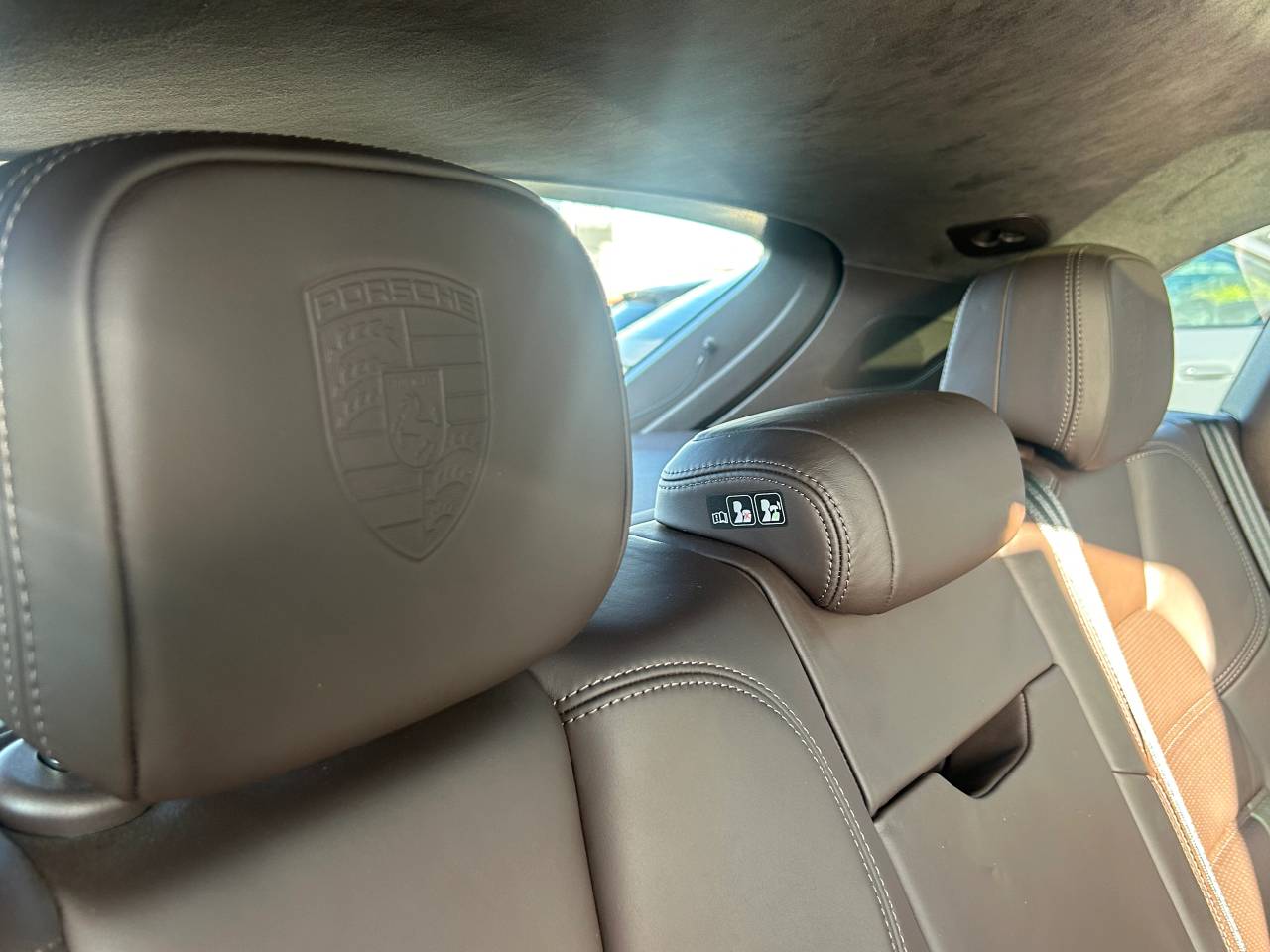 Used Porsche Macan 2020 for sale - 77397120: Photo 42