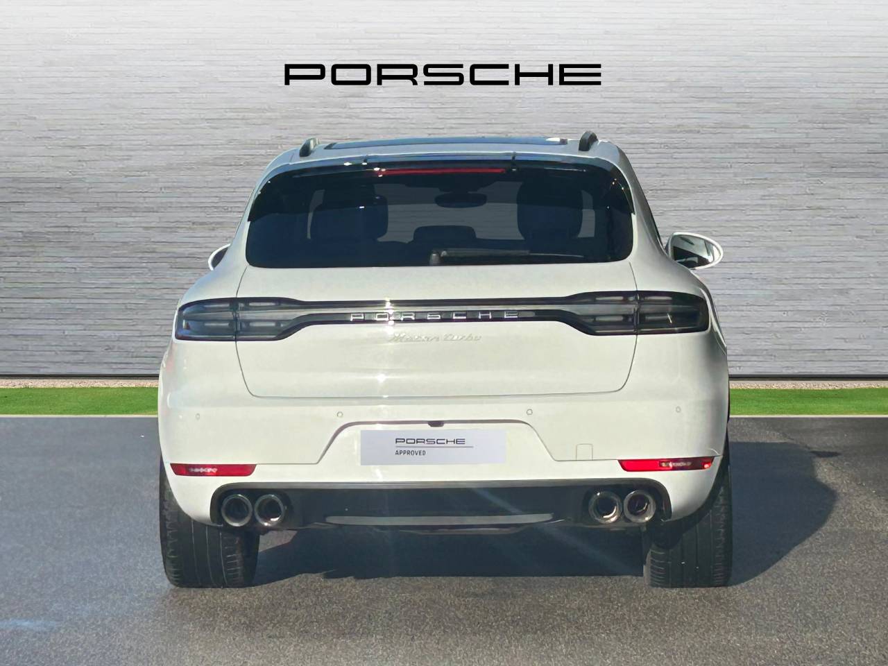 Used Porsche Macan 2020 for sale - 77397120: Photo 7