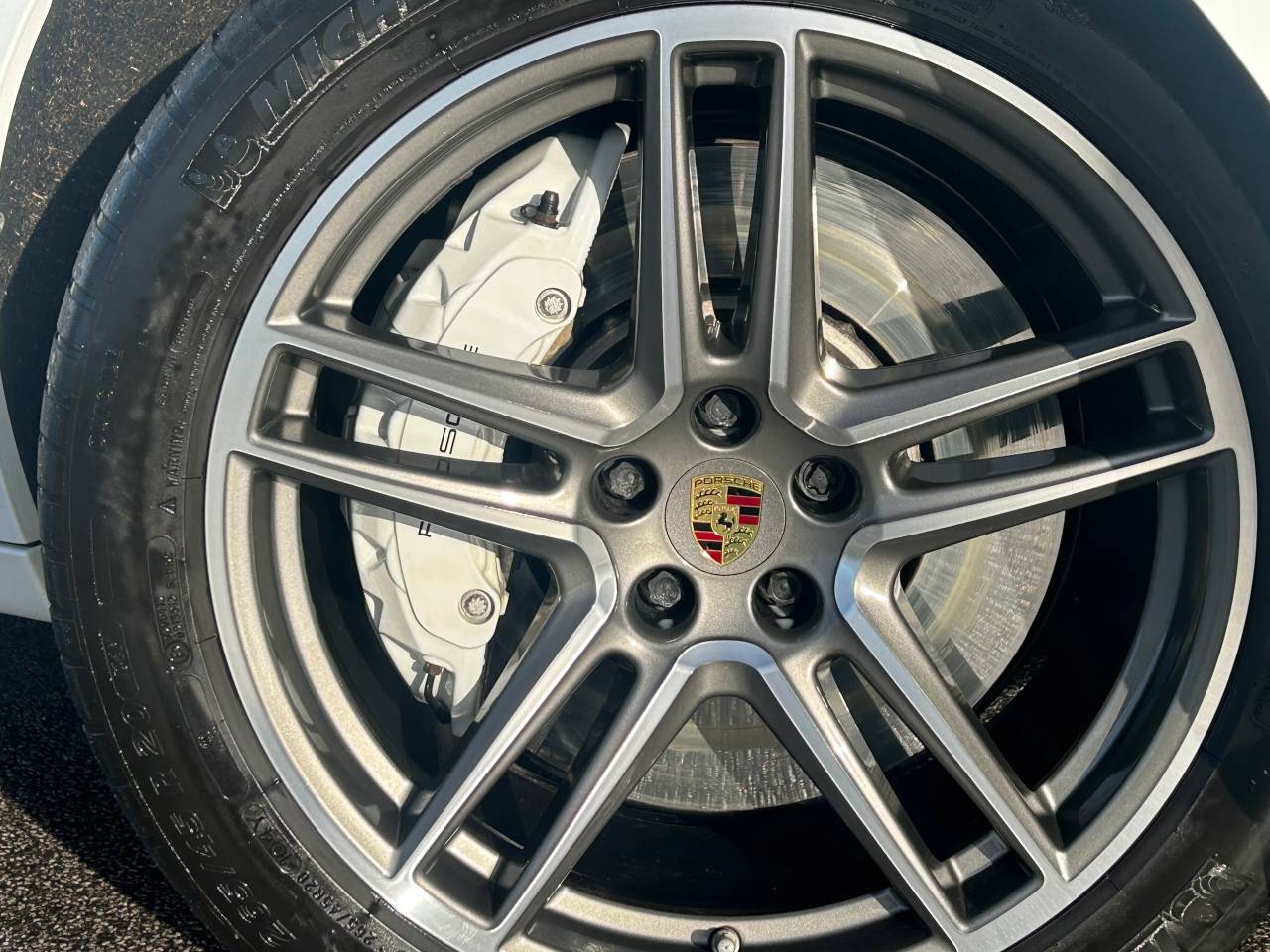 Used Porsche Macan 2020 for sale - 77397120: Photo 9