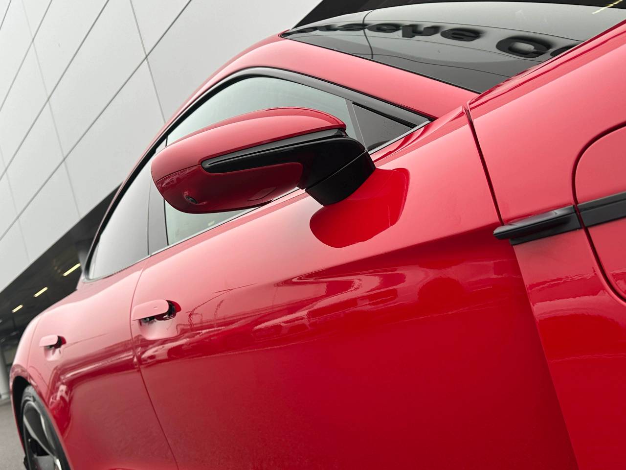 Used Porsche Taycan 2021 for sale - 76110860: Photo 16