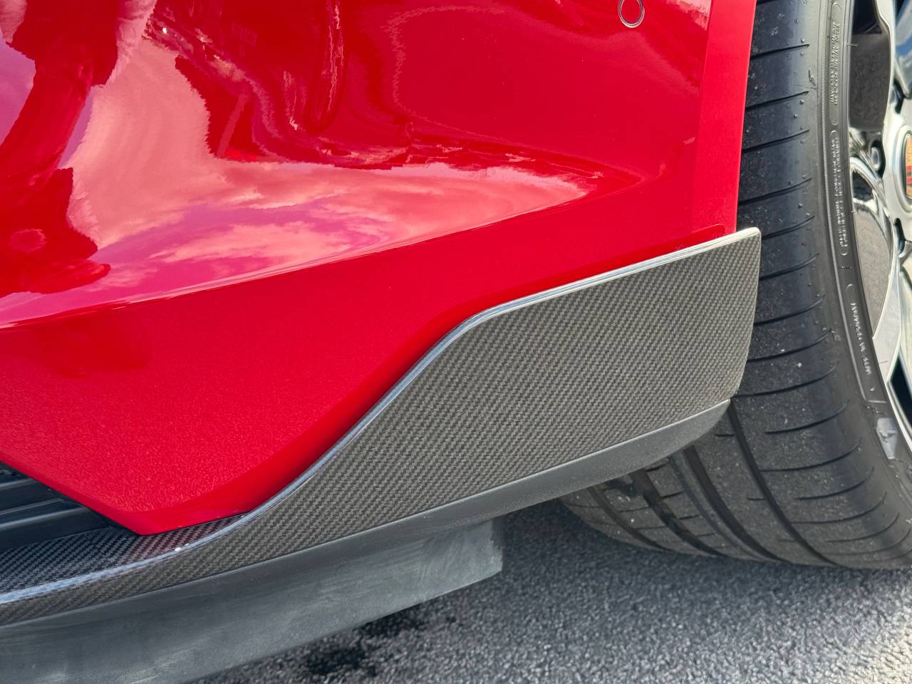 Used Porsche Taycan 2021 for sale - 76110860: Photo 19