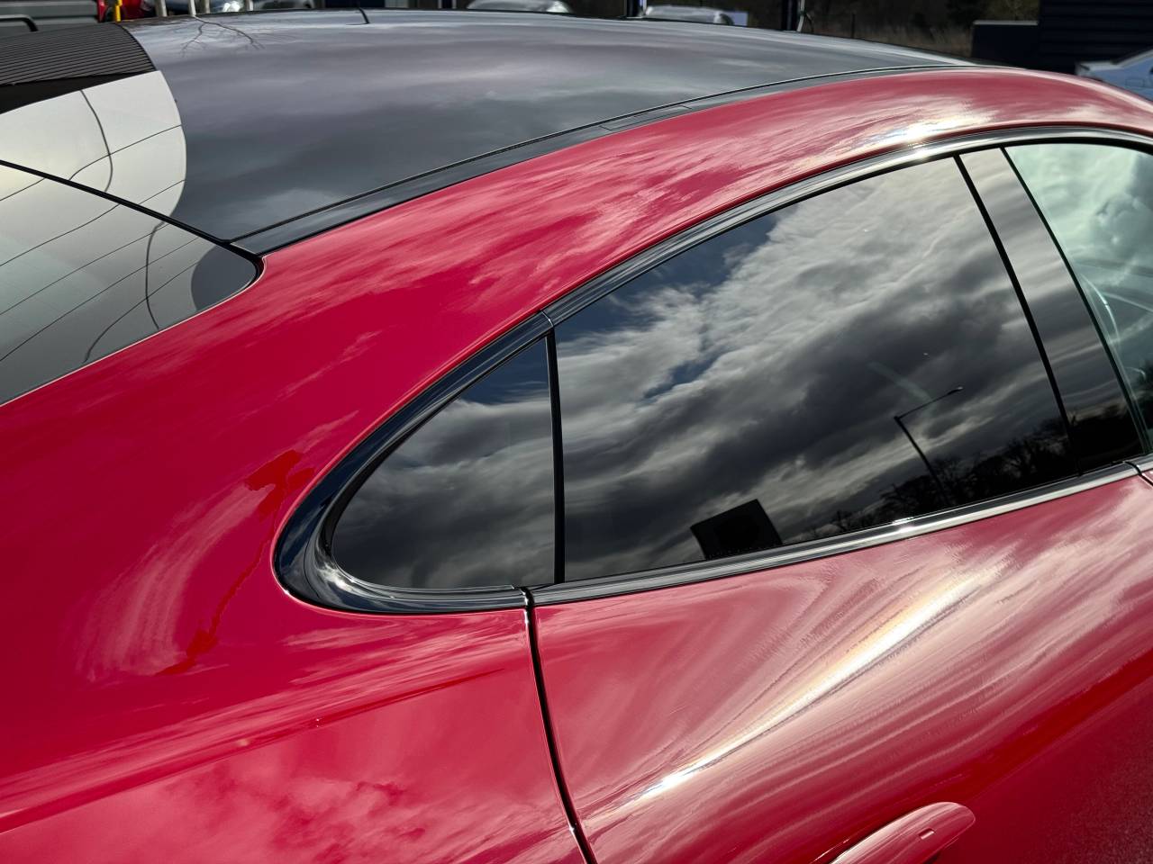 Used Porsche Taycan 2021 for sale - 76110860: Photo 29