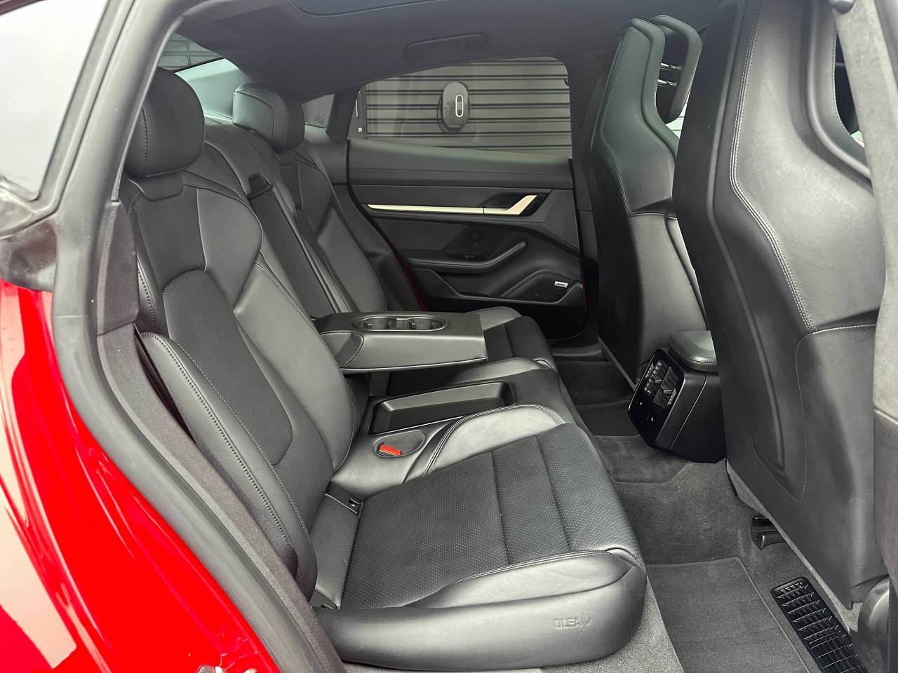 Used Porsche Taycan 2021 for sale - 76110860: Photo 50