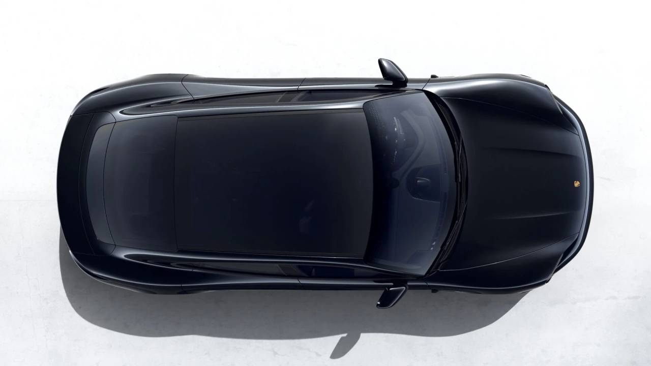 Used Porsche Taycan 2021 for sale - 77724918: Photo 5