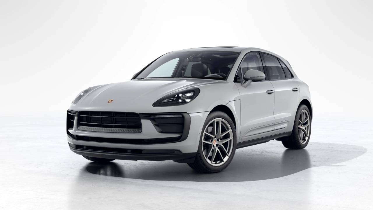 Used Porsche Macan 2022 for sale - 78088159: Photo 1