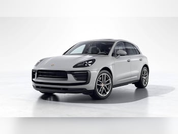 Porsche Macan feature image