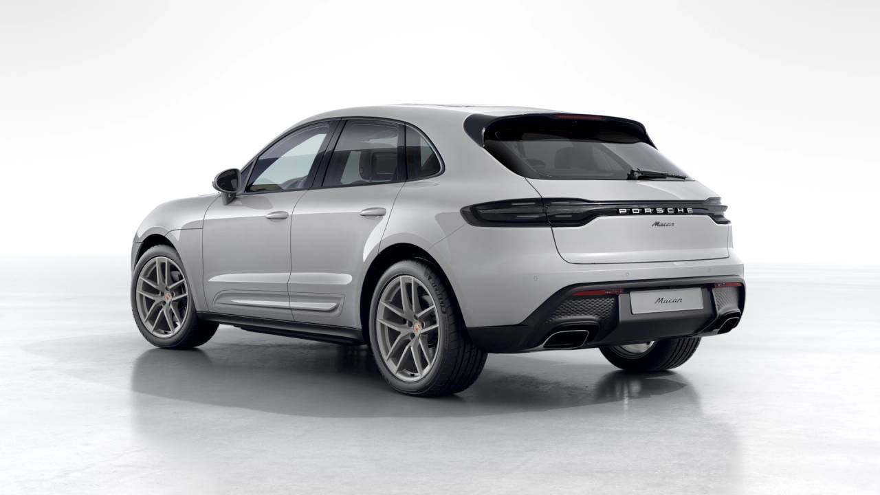 Used Porsche Macan 2022 for sale - 78088159: Photo 3