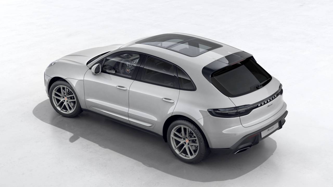 Used Porsche Macan 2022 for sale - 78088159: Photo 4