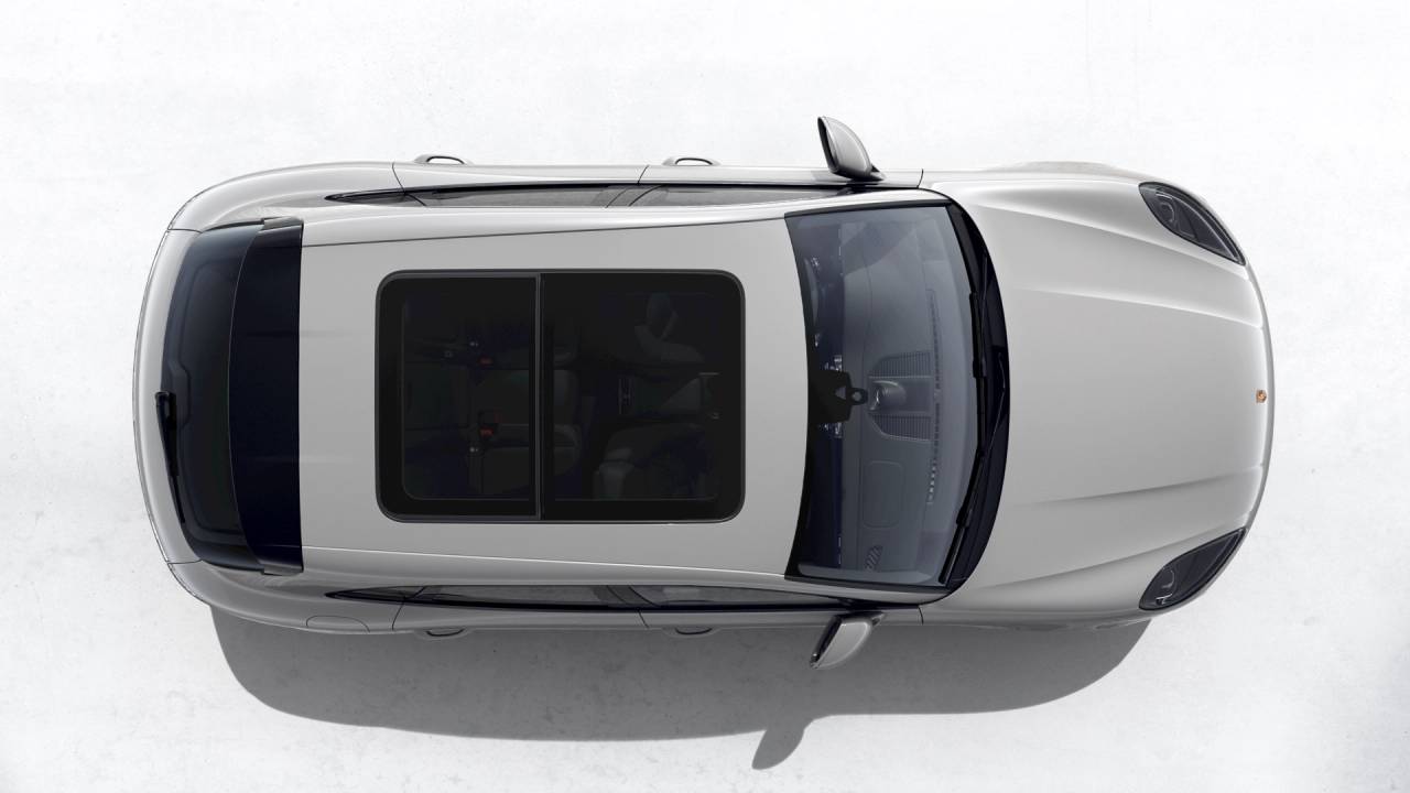 Used Porsche Macan 2022 for sale - 78088159: Photo 5