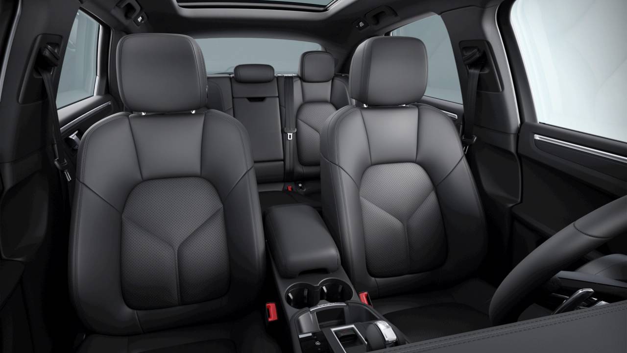 Used Porsche Macan 2022 for sale - 78088159: Photo 7