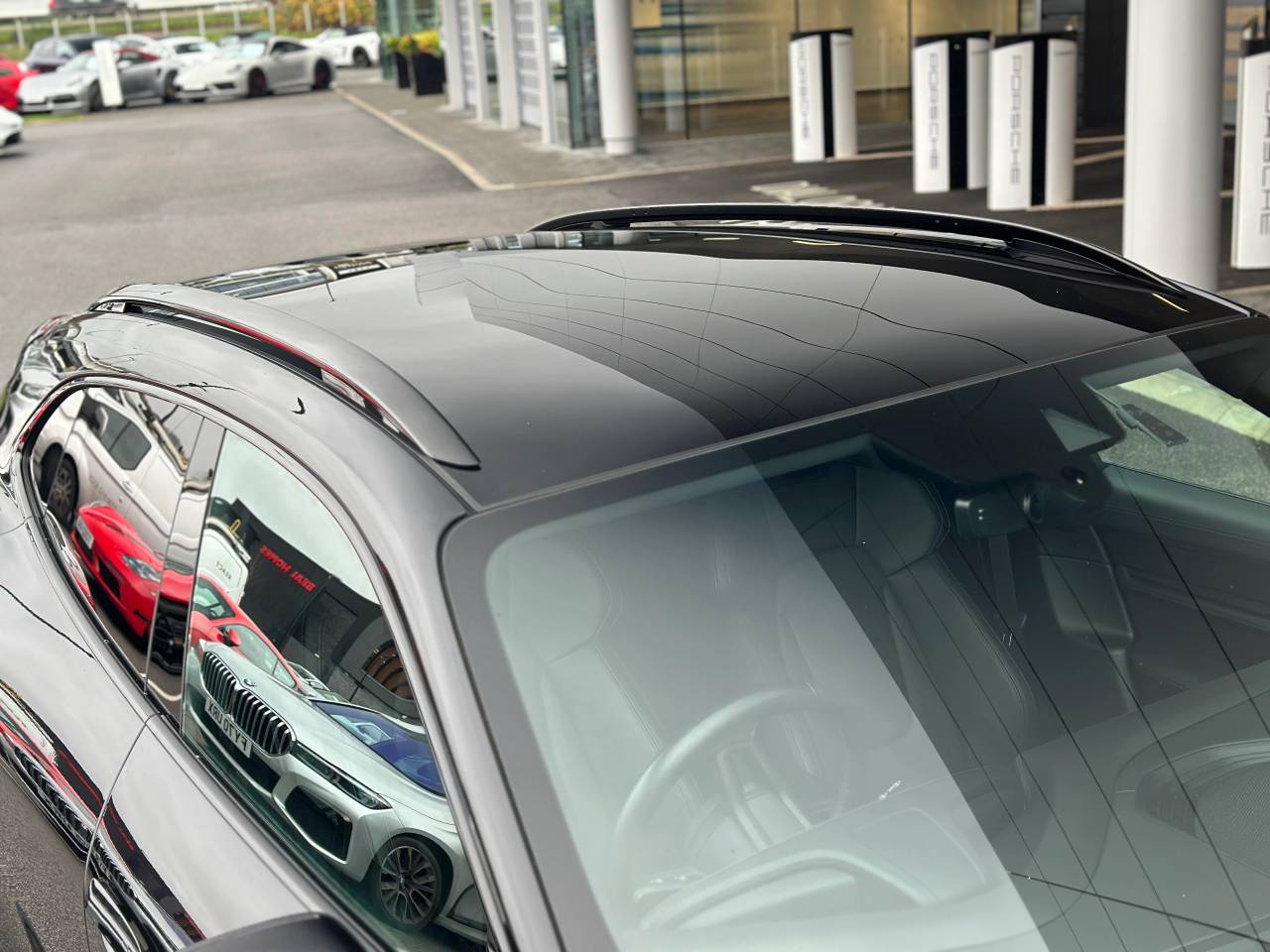 Used Porsche Taycan 2022 for sale - 77176719: Photo 22