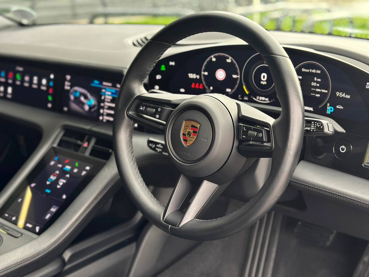 Used Porsche Taycan 2022 for sale - 77176719: Photo 23