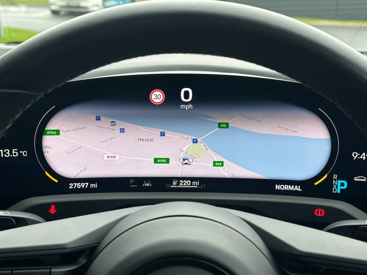 Used Porsche Taycan 2022 for sale - 77176719: Photo 25