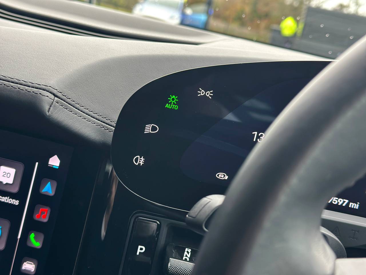 Used Porsche Taycan 2022 for sale - 77176719: Photo 29