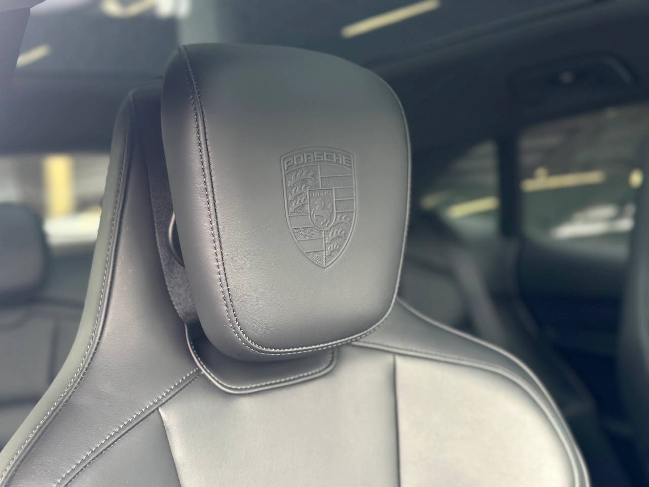 Used Porsche Taycan 2022 for sale - 77176719: Photo 41