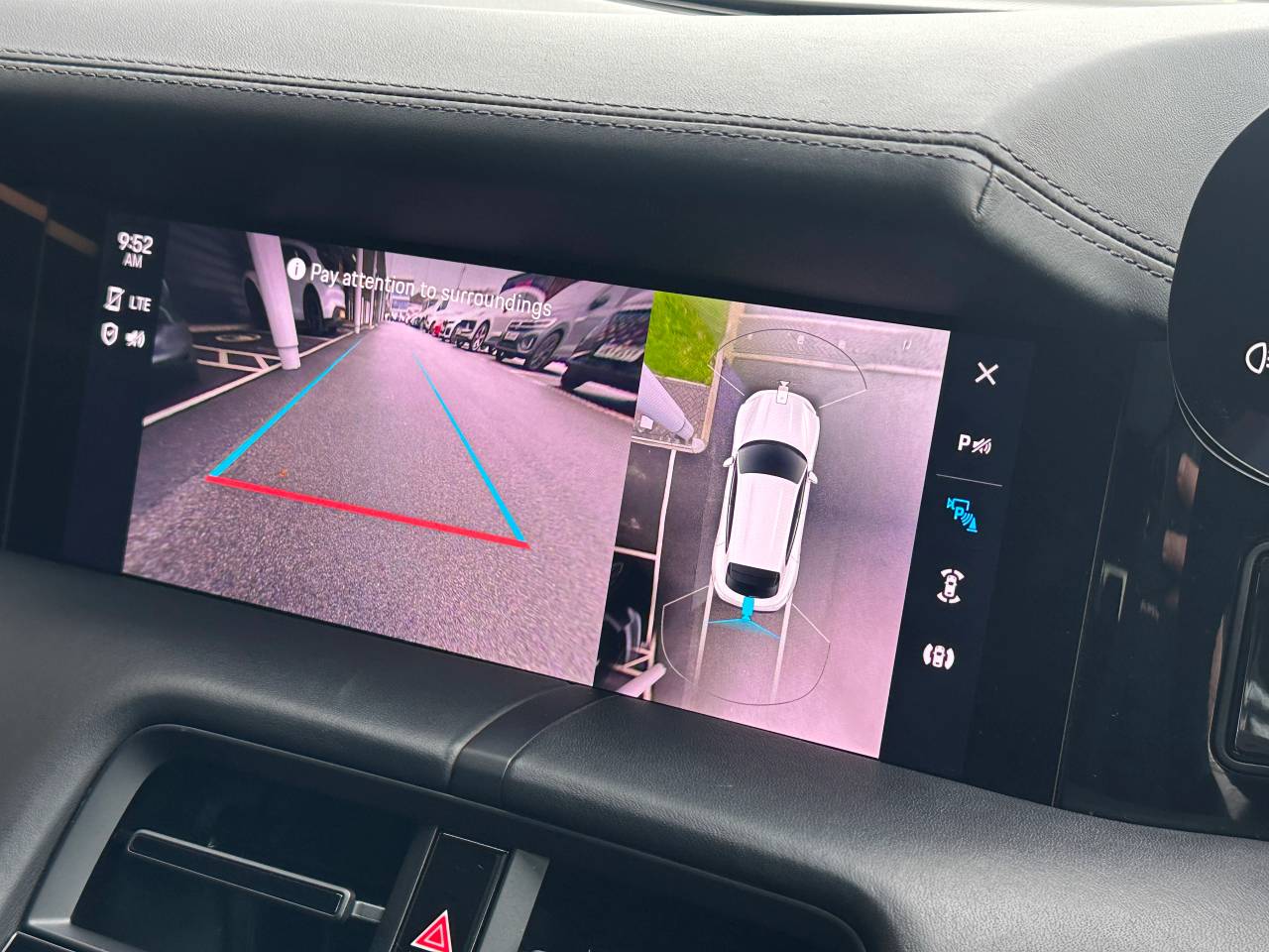 Used Porsche Taycan 2022 for sale - 77176719: Photo 43