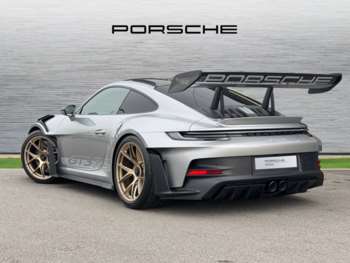 Used Porsche 911 2024 for sale - 74244171: Photo