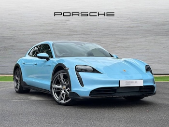 2022 (22) - 350kW 4 93kWh 5dr Auto