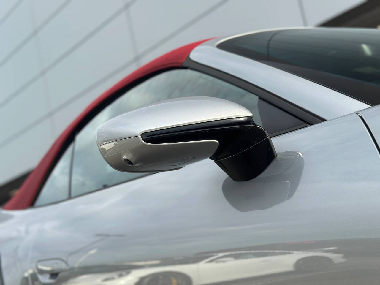 Used Porsche 911 2024 for sale - 77177011: Photo 12