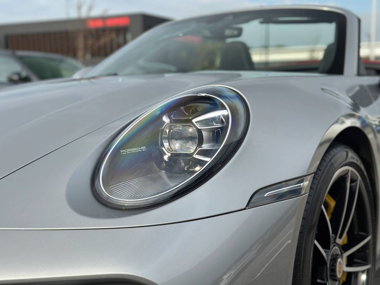 Used Porsche 911 2024 for sale - 77177011: Photo 20