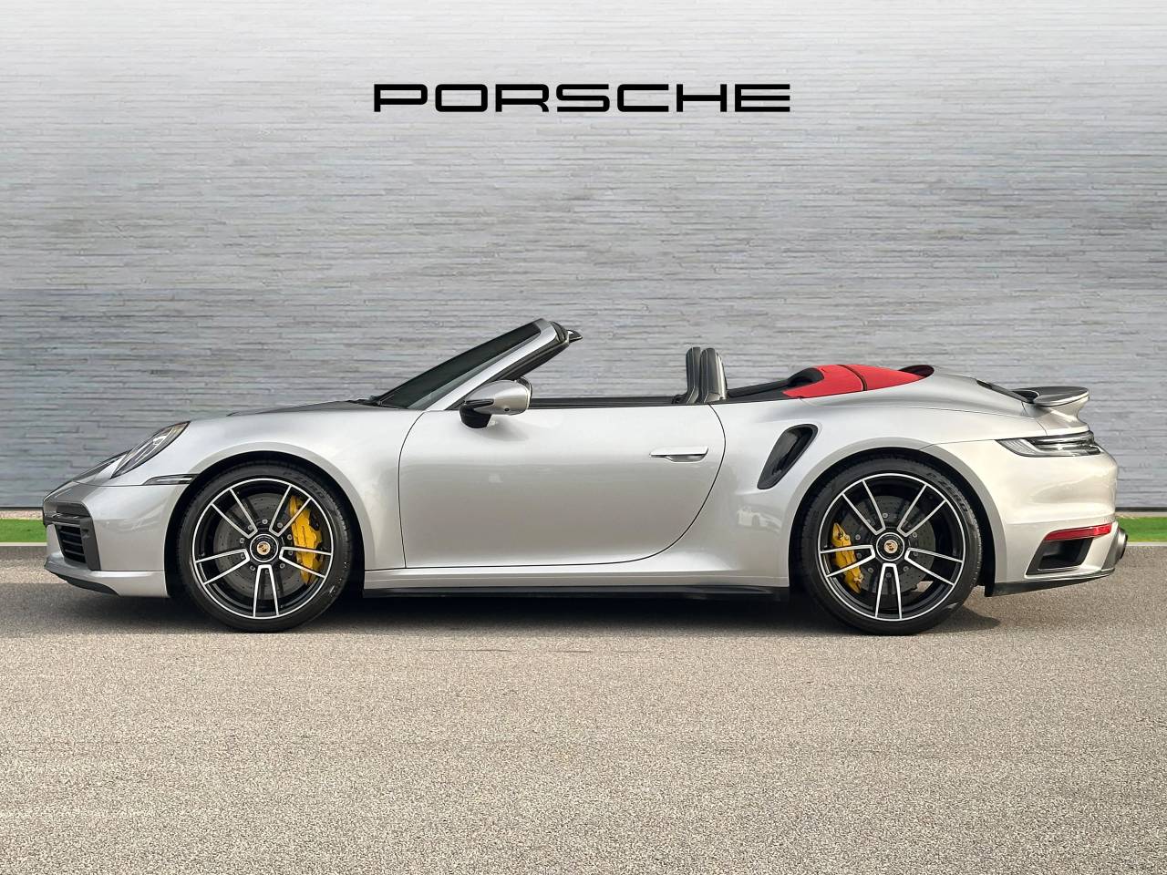 Used Porsche 911 2024 for sale - 77177011: Photo 3