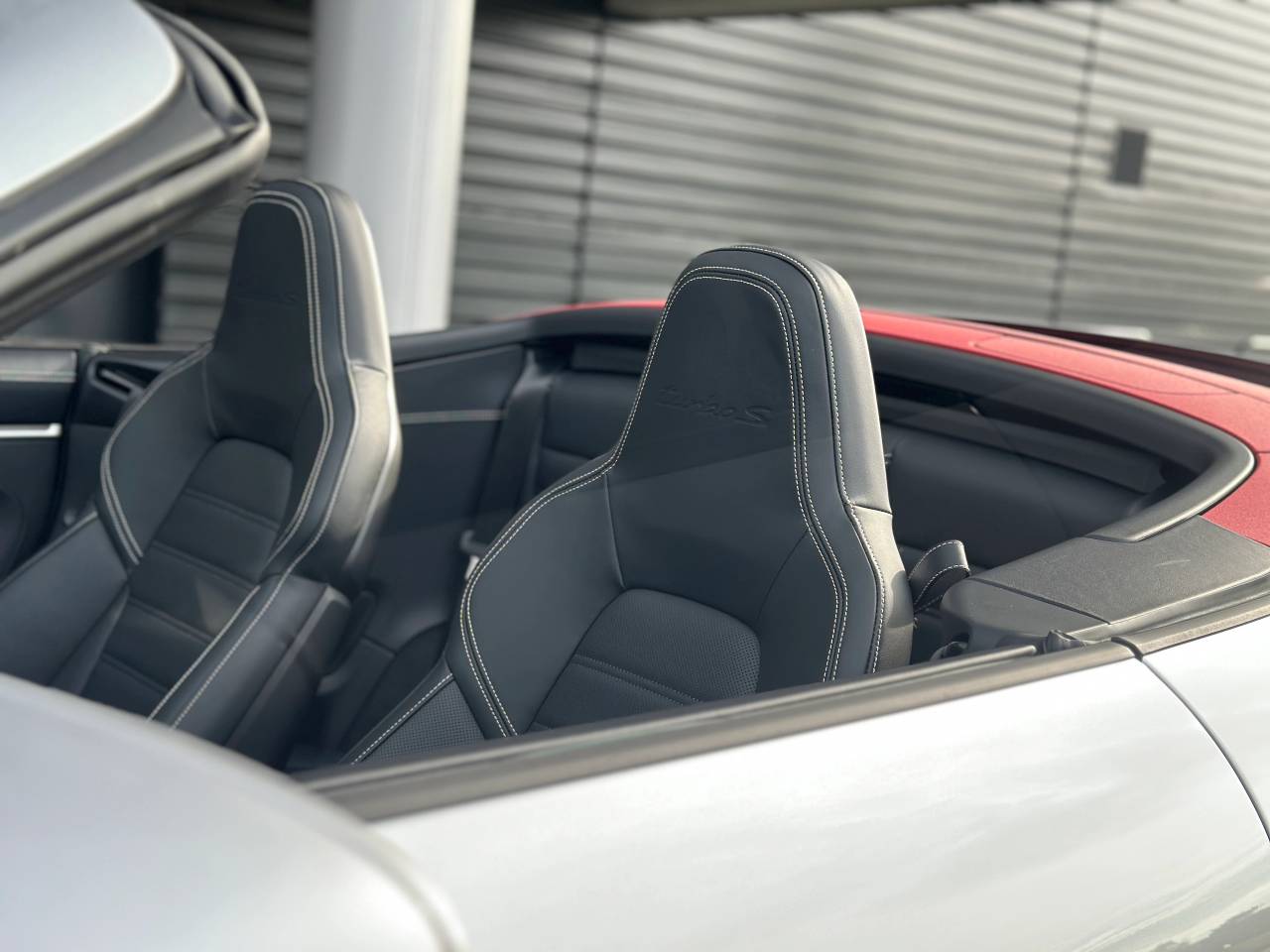 Used Porsche 911 2024 for sale - 77177011: Photo 30