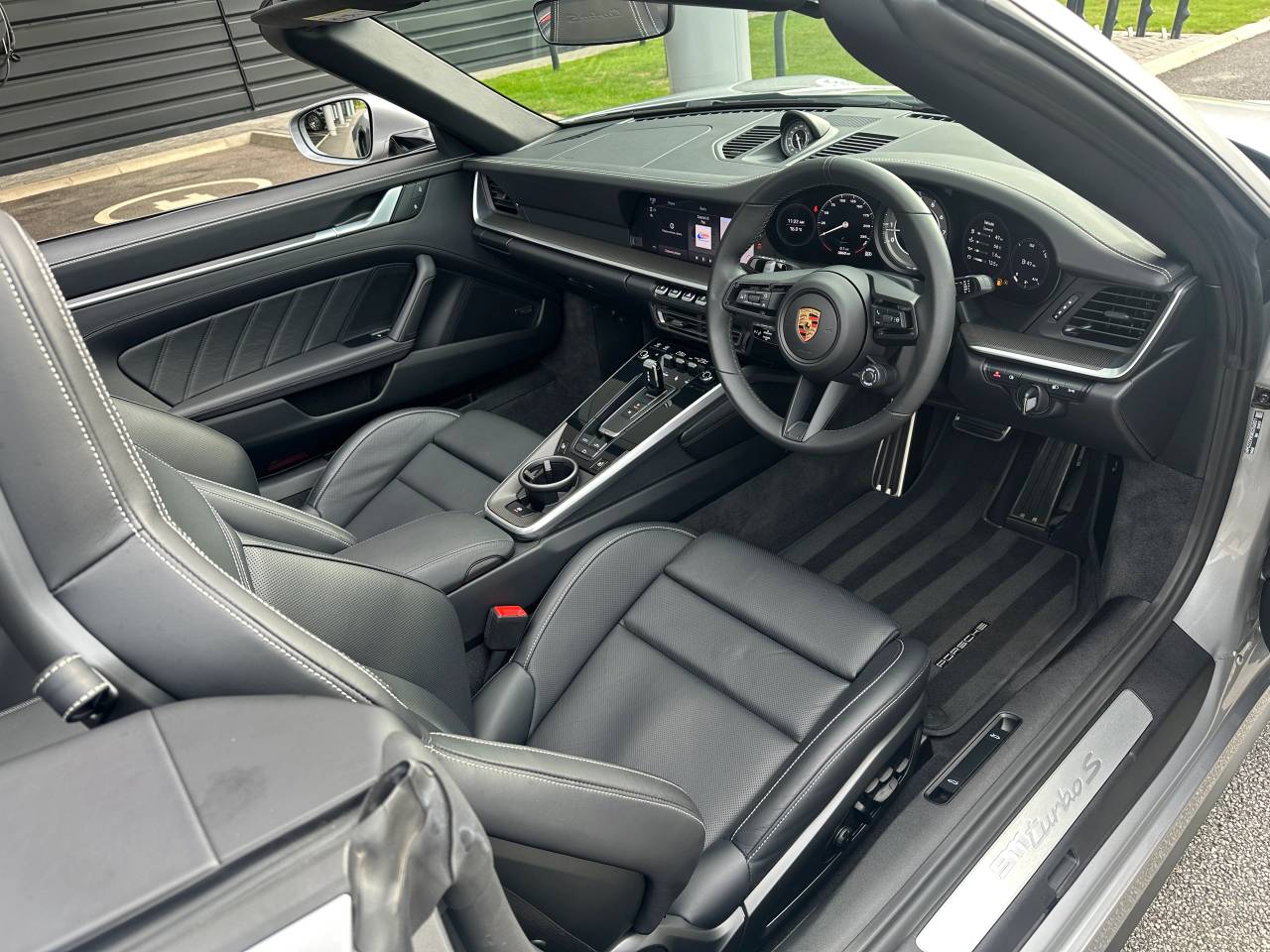 Used Porsche 911 2024 for sale - 77177011: Photo 34