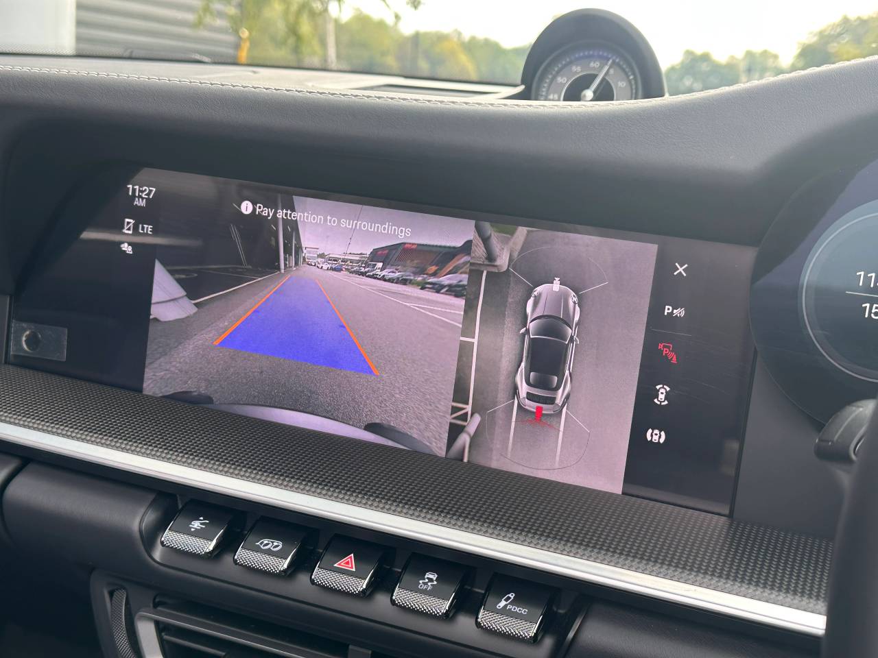 Used Porsche 911 2024 for sale - 77177011: Photo 36