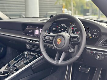 Used Porsche 911 2024 for sale - 77177011: Photo