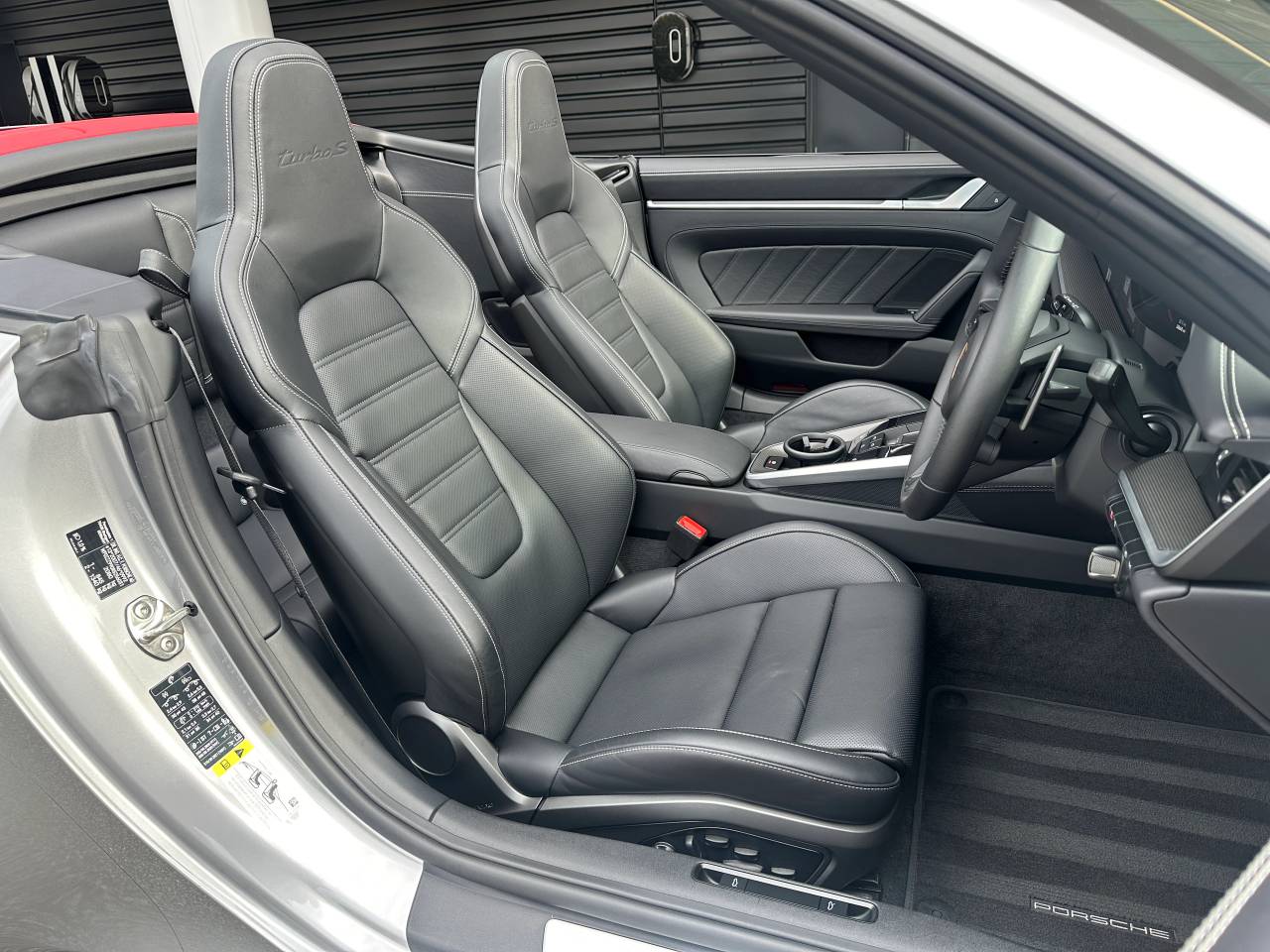 Used Porsche 911 2024 for sale - 77177011: Photo 5