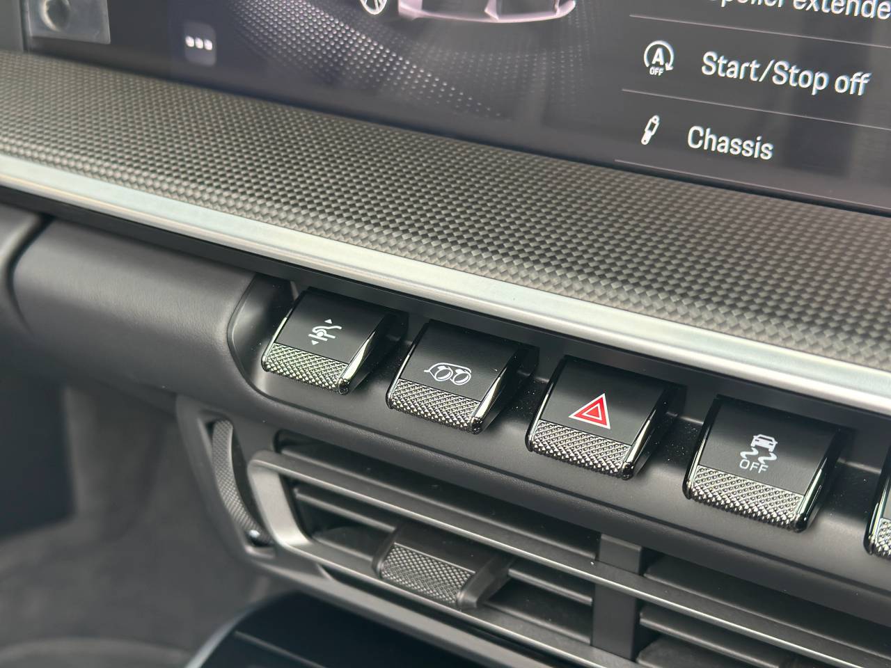 Used Porsche 911 2024 for sale - 77177011: Photo 53