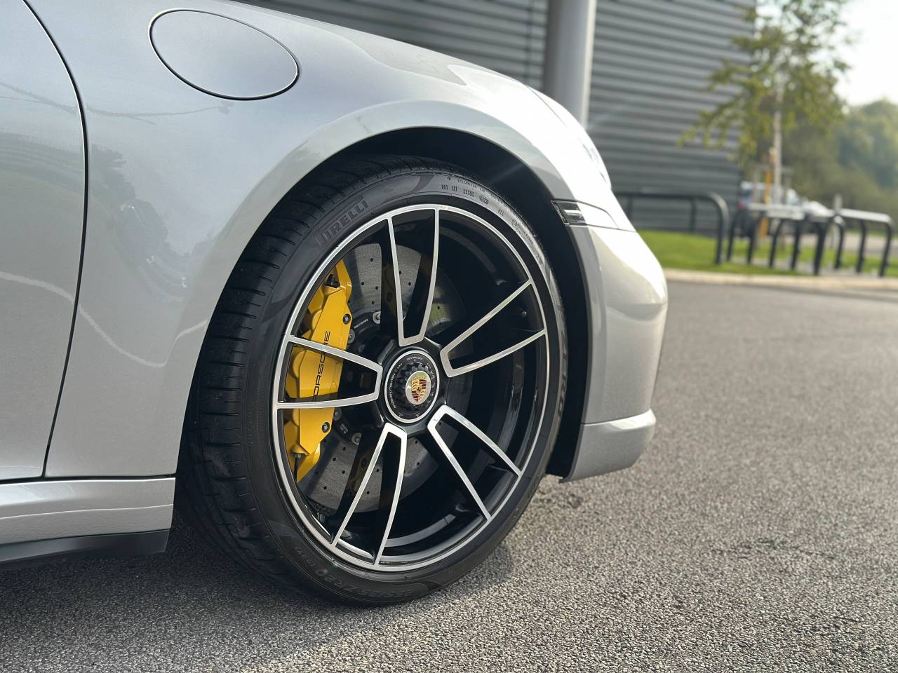 Used Porsche 911 2024 for sale - 77177011: Photo 7