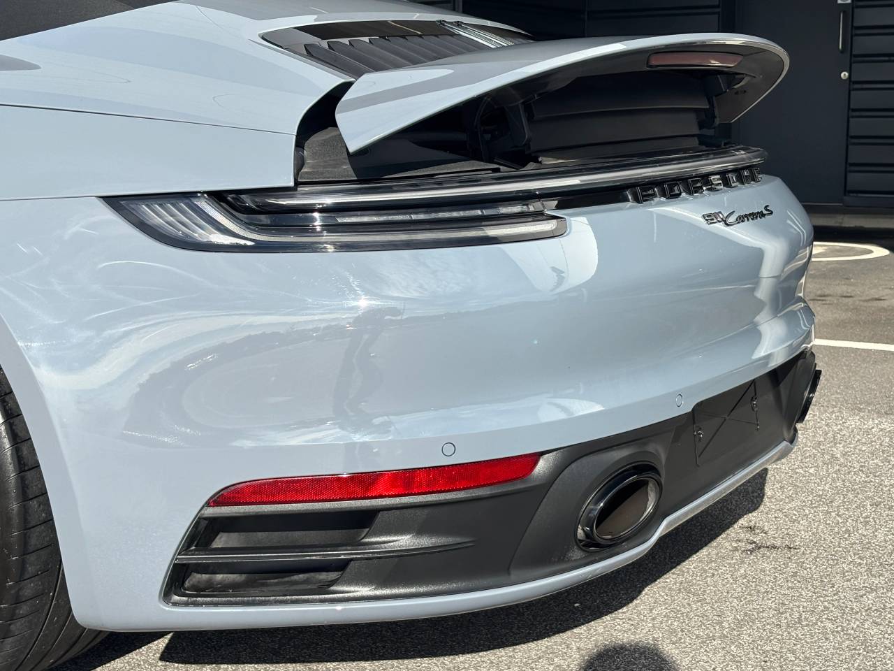 Used Porsche 911 2022 for sale - 77177091: Photo 10