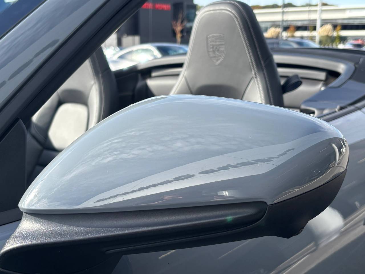 Used Porsche 911 2022 for sale - 77177091: Photo 11