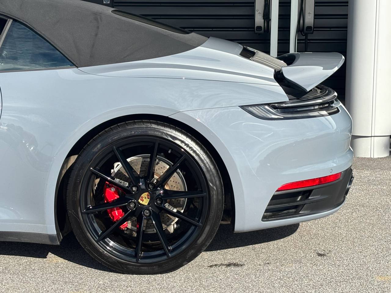 Used Porsche 911 2022 for sale - 77177091: Photo 16