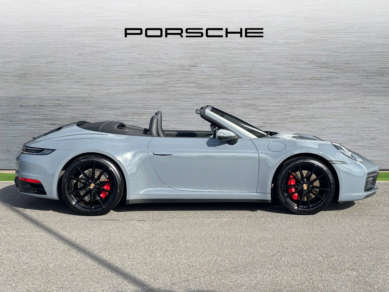 Used Porsche 911 2022 for sale - 77177091: Photo 2