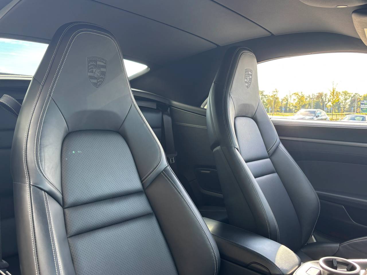 Used Porsche 911 2022 for sale - 77177091: Photo 21