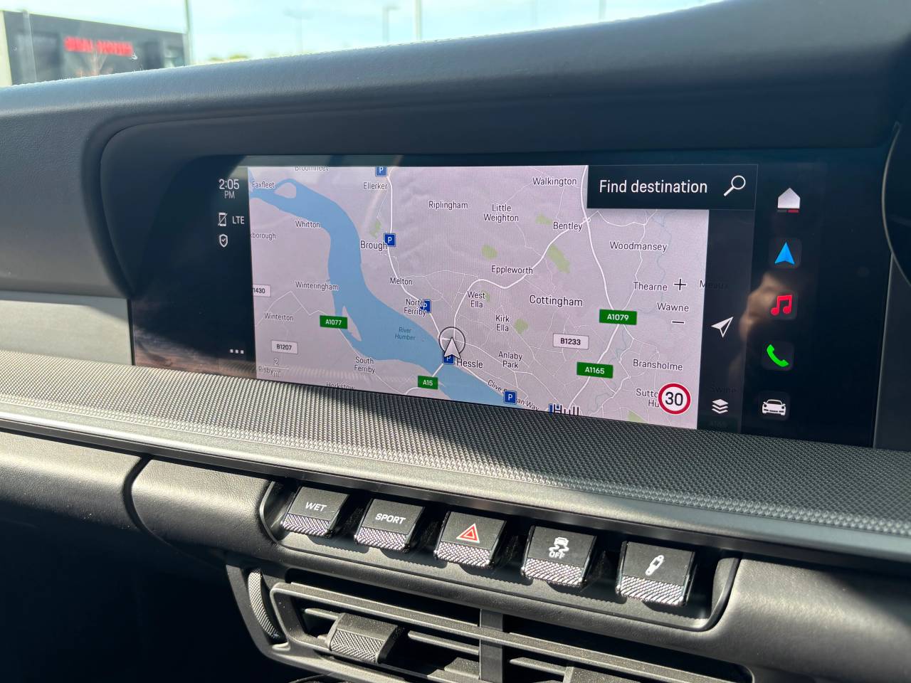 Used Porsche 911 2022 for sale - 77177091: Photo 24