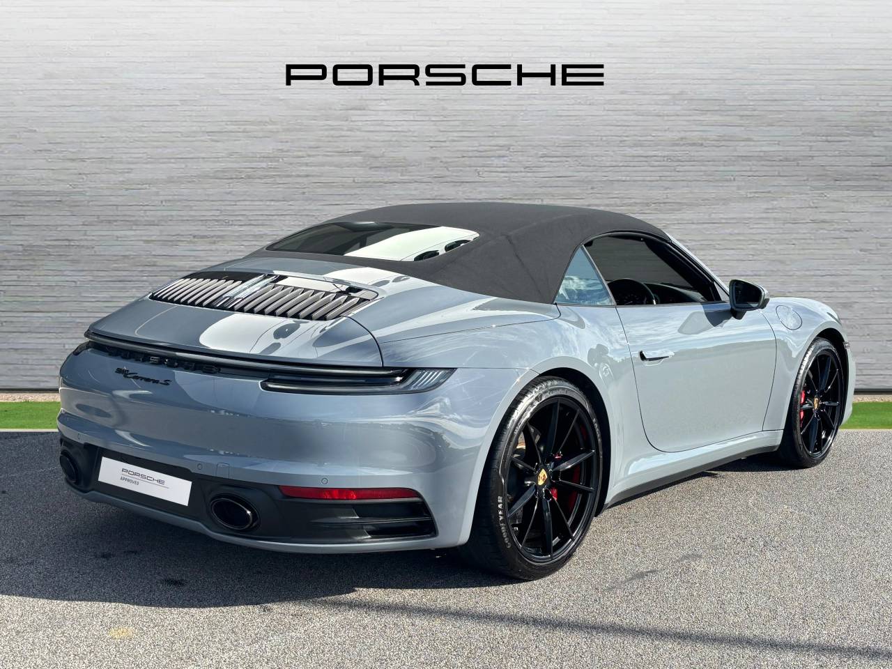 Used Porsche 911 2022 for sale - 77177091: Photo 3