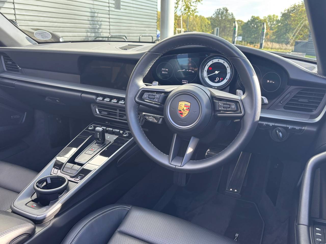 Used Porsche 911 2022 for sale - 77177091: Photo 36