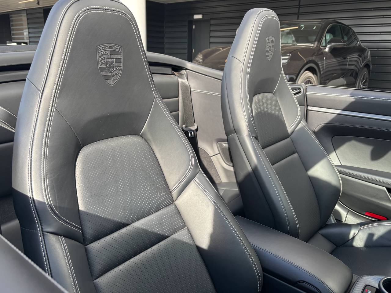 Used Porsche 911 2022 for sale - 77177091: Photo 37