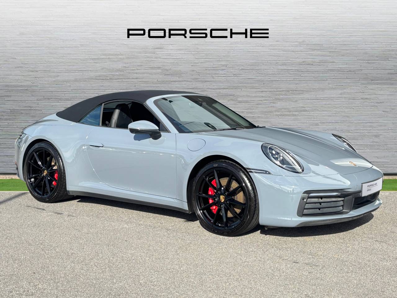 Used Porsche 911 2022 for sale - 77177091: Photo 6