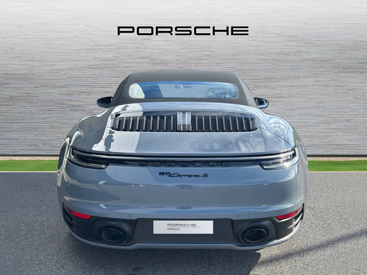 Used Porsche 911 2022 for sale - 77177091: Photo 9