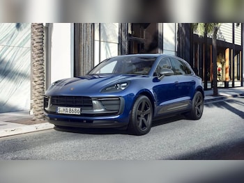 Used Porsche Macan 2023 for sale - 77359910: Photo