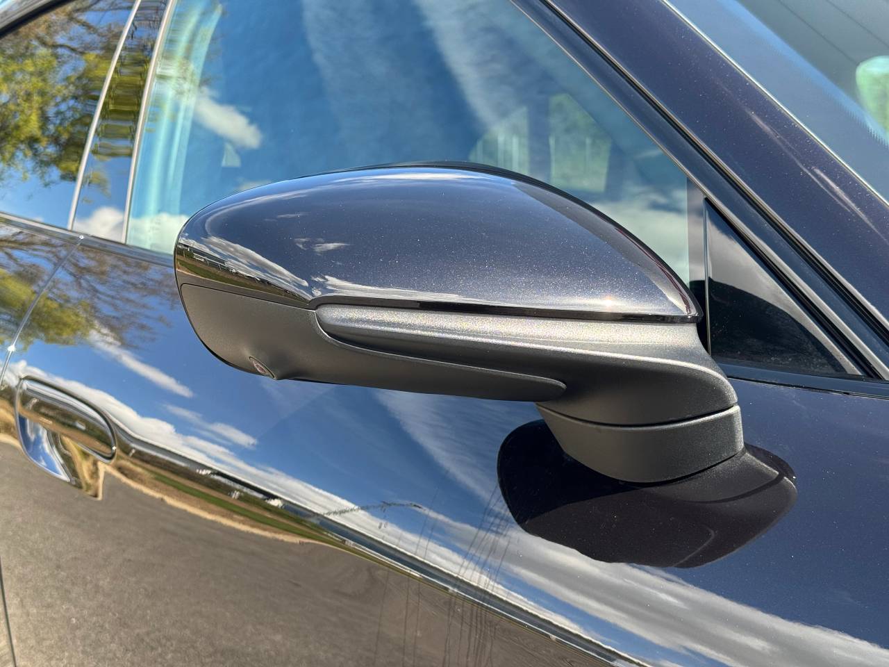 Used Porsche Taycan 2025 for sale - 76110552: Photo 18