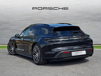 Used Porsche Taycan 2025 for sale - 76110552: Photo 3
